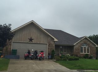 916 Harvard Ct, Romeoville, IL 60446