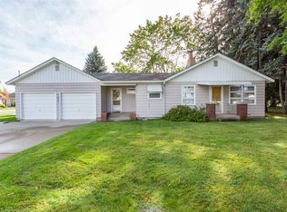 1421 S Evergreen Rd, Veradale, WA 99037