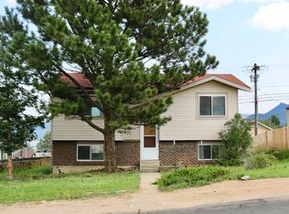 412 Aspen Ave, Estes Park, CO 80517