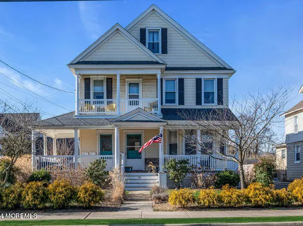55 Main St, Manasquan, NJ 08736