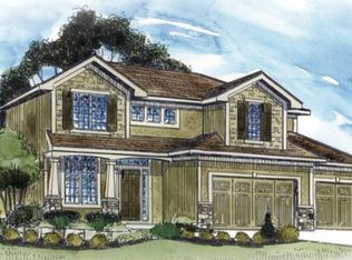 8709 SW Lakeside Ave, Blue Springs, MO 64064