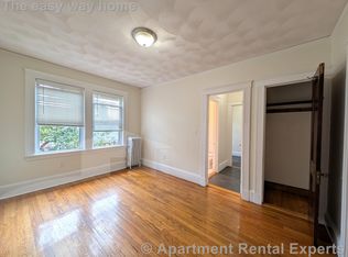 155 Summer St APT 10, Somerville, MA 02143