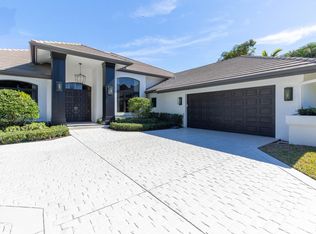 11333 Long Meadow Dr, Wellington, FL 33414
