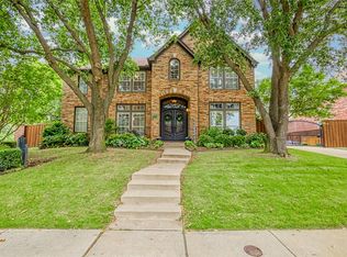 3720 Sandhurst Dr, Flower Mound, TX 75022