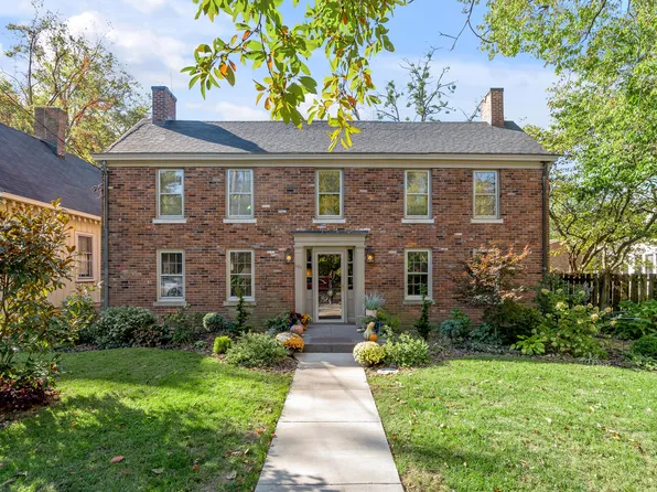 121 W Bruen St, Midway, KY 40347