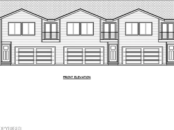 8922 Arlene St, Anchorage, AK 99502