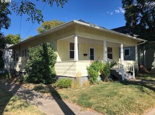 1502 6th St, La Grande, OR 97850