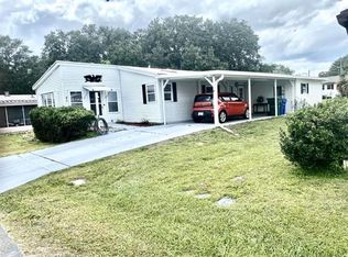 311 Shawn Ave, Wildwood, FL 34785