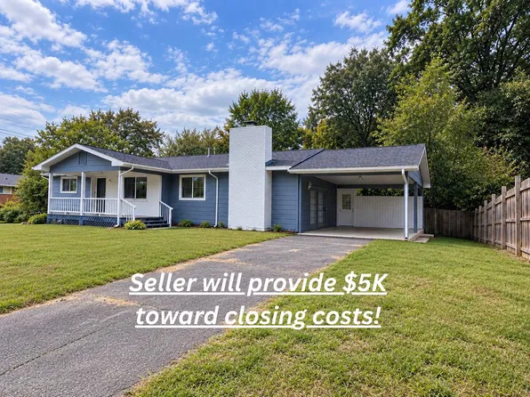43 Lynngrove Dr, Rossville, GA 30741