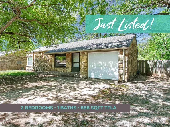 1717 Broadway St, Winfield, KS 67156