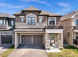 3136 Willowridge Path, Pickering, ON L1X 0N5
