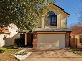 12305 Little Fatima Ln, Austin, TX 78753