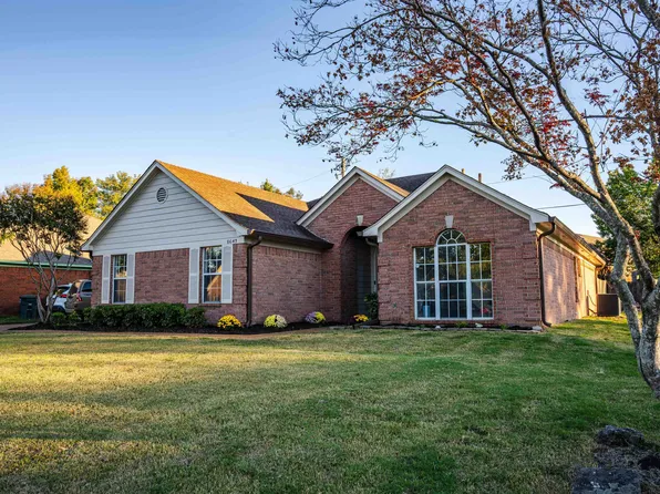 8643 Timber Creek Dr, Cordova, TN 38018
