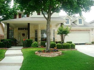 1703 Peregrine Dr, Corinth, TX 76210