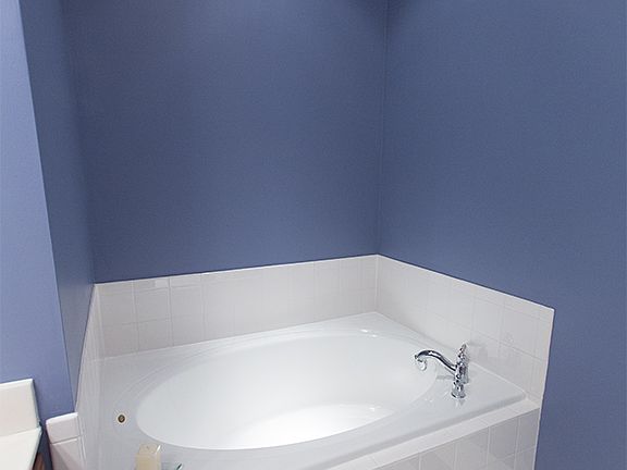 Entry level supertub