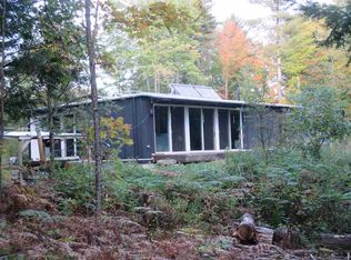 638 E Corbin Hill Rd, Sloansville, NY 12160