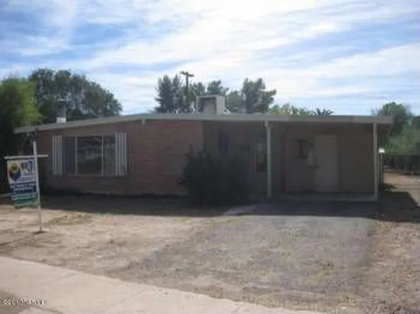 6532 E 38th St, Tucson, AZ 85730