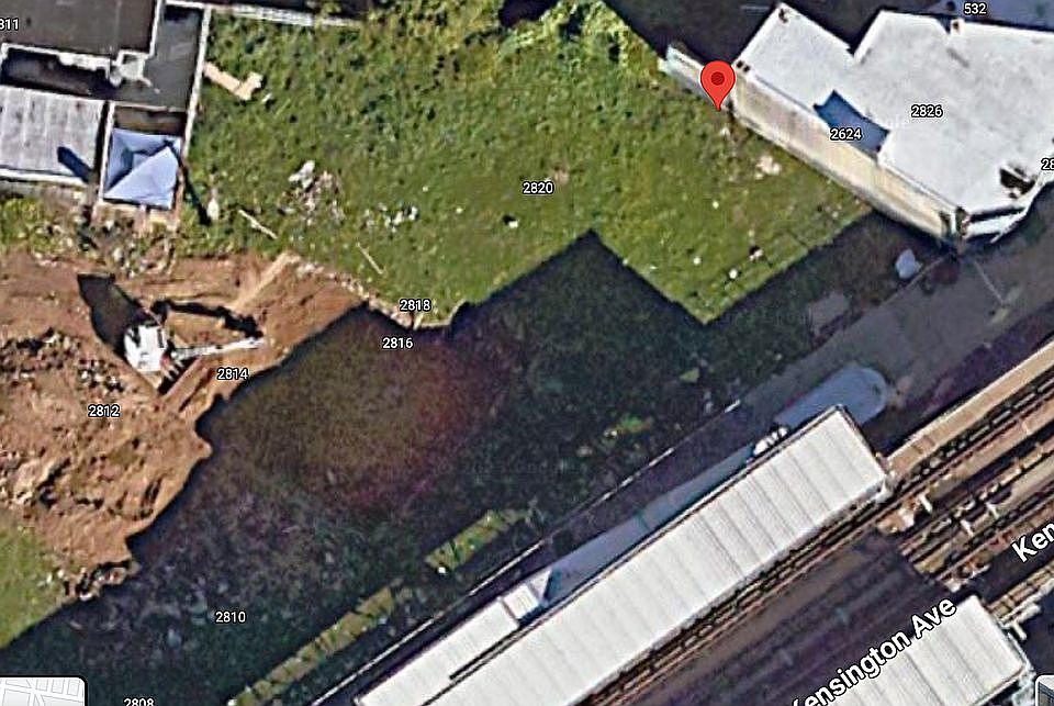 1st image of 2822 Kensington Ave