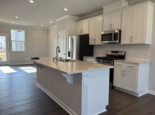 1757 Barrett Run Trl #1, Apex, NC 27502