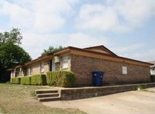 603 Sunset Ln APT 3, Copperas Cove, TX 76522