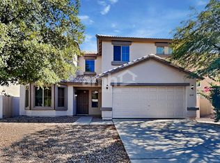 1497 E Magnum Rd, San Tan Valley, AZ 85140