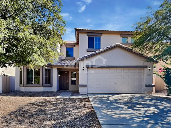 1497 E Magnum Rd, San Tan Valley, AZ 85140