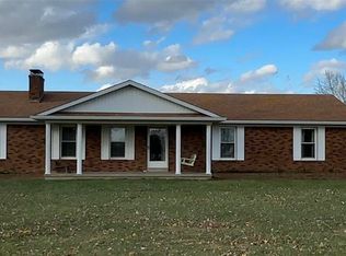 1845 Constantine Fairfield Rd, Constantine, KY 40140