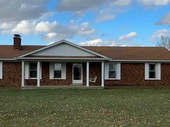 1845 Constantine Fairfield Rd, Constantine, KY 40140