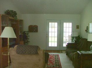 2753 McLain Ln, Albany, GA 31707