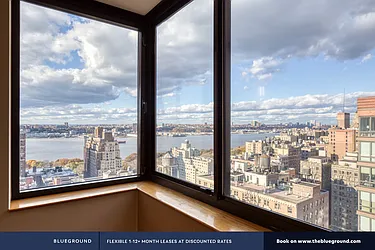 Rented by The Blueground