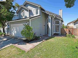 34203 Oneil Ter, Fremont, CA 94555