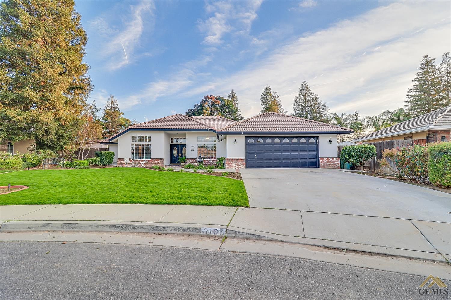 6105 Terra Vista Ct Bakersfield CA 93308 Zillow