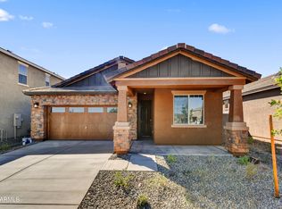 19267 W San Miguel Ave, Litchfield Park, AZ 85340