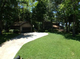 1813 Twelve Oaks Ln W, Neptune Beach, FL 32266