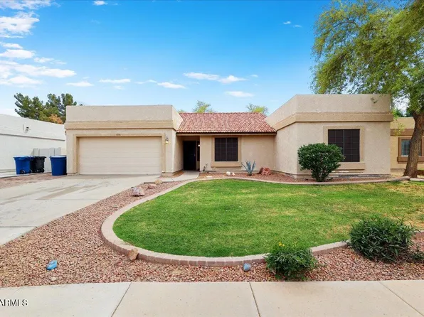1591 E ELGIN Street, Chandler, AZ 85225