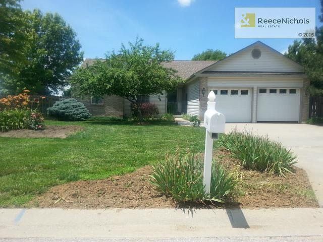 Custom Built Ranch Home that has been maintained and cared for v