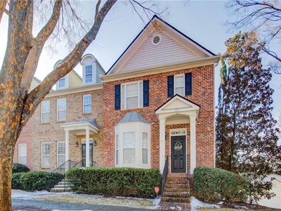 1653 Perserverence Hill Cir NW #10, Kennesaw, GA, 30152