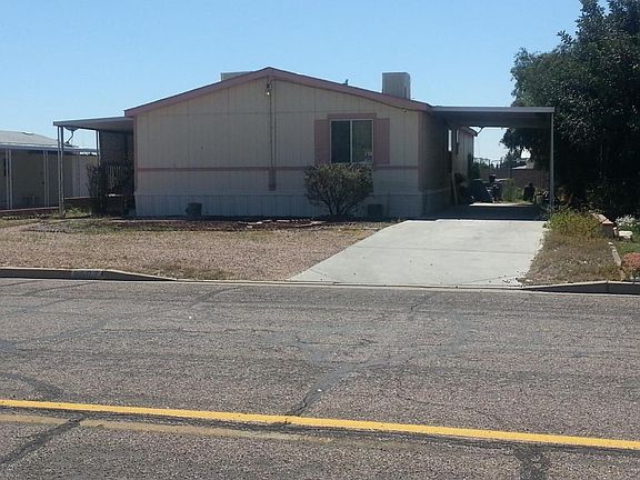 2nd image of 9507 E Pueblo Ave