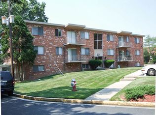 International Apartments, Herndon, VA 20170