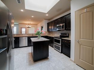 4724 Shagbark Dr, Argyle, TX 76226