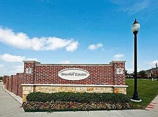 8720 Bigelow Dr, Plano, TX 75024