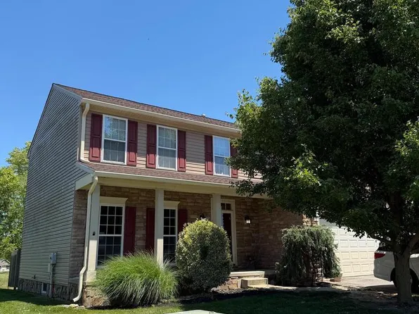 138 Tweedsmere Dr, Townsend, DE 19734