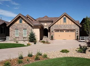 281 Basilwood Way, Highlands Ranch, CO 80126