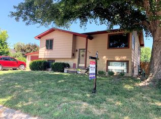 516 C St, Smith Center, KS 66967