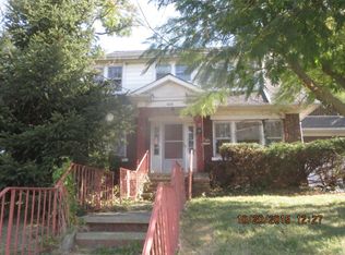 406 S Prospect St, Marion, OH
