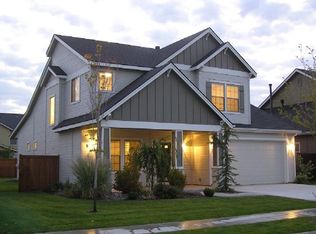 738 Pickford, Meridian, ID 83646