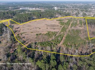 2109 Nolan Trce, Leesville, LA 71446