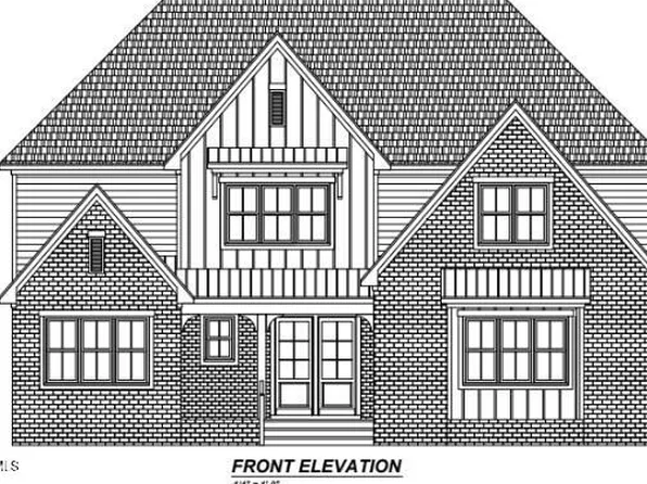 22 W Ridgeview Dr #6, Clayton, NC 27520