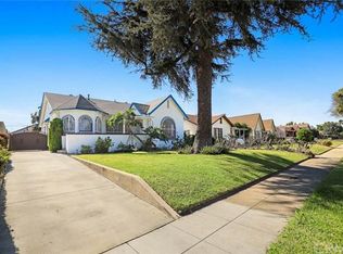 1833 S 7th St, Alhambra, CA 91803