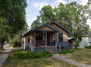 619 W Harrison St, Bozeman, MT 59715